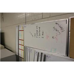 4Ft X 6Ft White Board