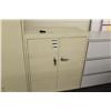Image 2 : 1 High & 1 Low - 2 Drawer Storage Cabinets