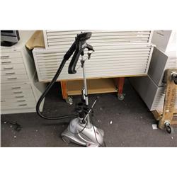 Conair Clothing Steamer & Stand