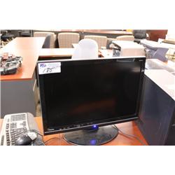 Optiquest Q241 24" Monitor