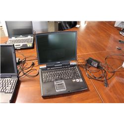 Toshiba Satellite Pro M10 Notebook Computer