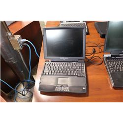 Compaq Presario 1200 Notebook Computer