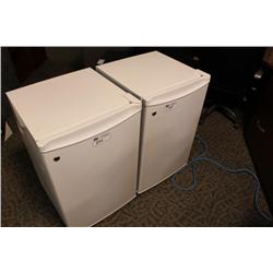 Ge Bar Fridge With Freezer