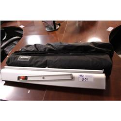 2 Presentation Easels