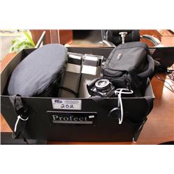 Profect Studio Professional Lighting System With