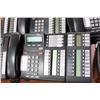Image 2 : Nortel Bcm50 Digital Phone System With 2 Expansion