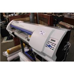 Roland Sp300V Versa Camm Vinyl Sign Printer/Cutter