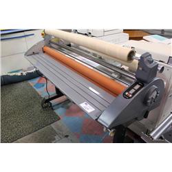 Royal Sovereign Rsc-1400C Wide Format Laminator