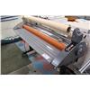 Image 1 : Royal Sovereign Rsc-1400C Wide Format Laminator