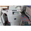 Image 1 : Ricoh Afficio 2232C Digital Colour Photocopier