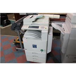 Ricoh Aficio 1224C Digital Colour Copier