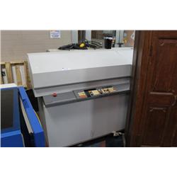 Crosfield Magnascan 656 Drum Scanner