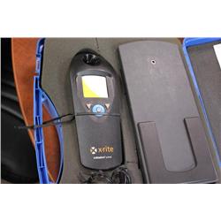 X-Rite Model Ctp20Stb Dot Meter