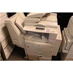 Ricoh Aficio 270 Digital Colour Photocopier