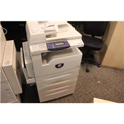 Xerox Workcentre M118I Digital Network Photocopier