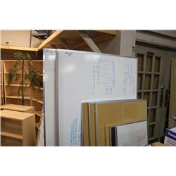 4Ft X 6Ft Whiteboard