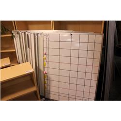 3Ft X 4Ft Whiteboard