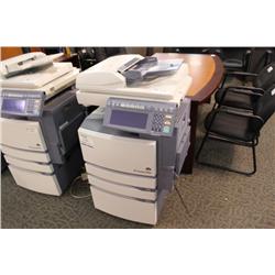 Toshiba E-Studio 281C Digital Colour