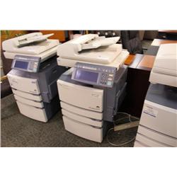 Toshiba E-Studio 3511 Digital