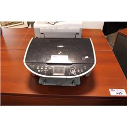 2 Canon Multi-Function Machines