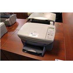 2 Hp Multi-Function Machines