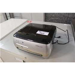 Compucessory Desktop Crosscut Paper Shredder