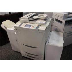 Mita Km6230 Digital Touch Screen Network Copier