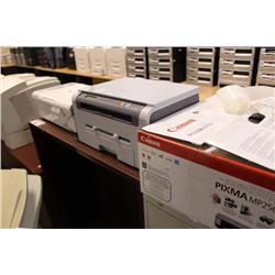 3 Multi Function Printers