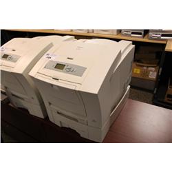 Xerox Phaser 8200 Highspeed Laser Printer