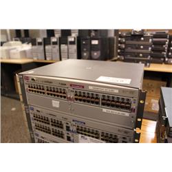 Hp Procurve Model 5304Xl 48 Port Switch
