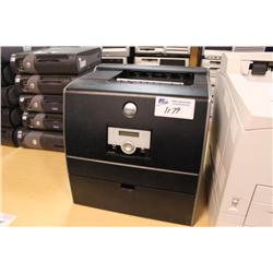 Dell 3010Cn Colour Network Laser Printer