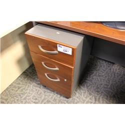 Cherry Mobile File Pedestal