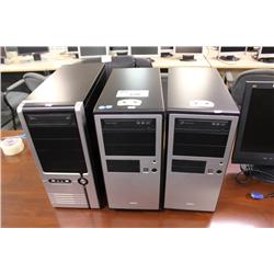 3 Computers