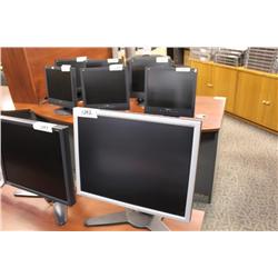 Viewsonic 20" Flat Panel Monitor