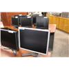 Image 1 : Viewsonic 20" Flat Panel Monitor