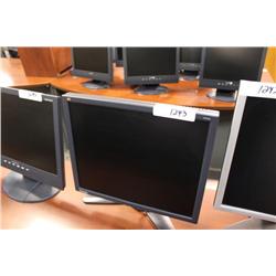 Viewsonic 19" Flat Panel Monitor