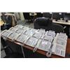 Image 1 : Large Lot Of Meridian Phone Sets