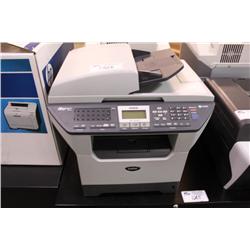 Brother Mfc 8460N Network Multi Function Machine