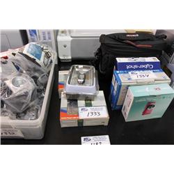 Lot Of Media Players