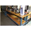 Image 1 : Heavy Duty Work Bench