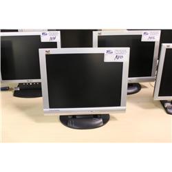 Viewsonic Flat Panel Monitor