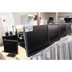 5 Flat Panel Monitors