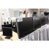 Image 1 : 5 Flat Panel Monitors