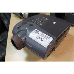 Infocus Lp750 Projector