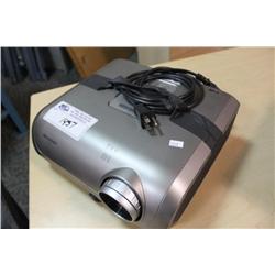 Sharp Xr11Xc Projector