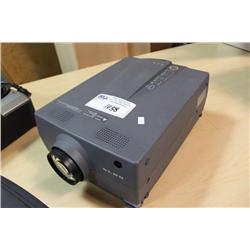 Elmo Edp 6100 Projector