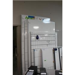 Large Magnetic Whiteboard