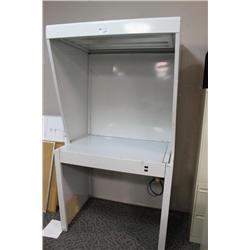 Light/Layout Station