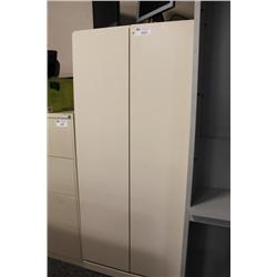 2 Door Storage Cabinet