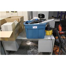 Misc Tools, Vacuums & Fans